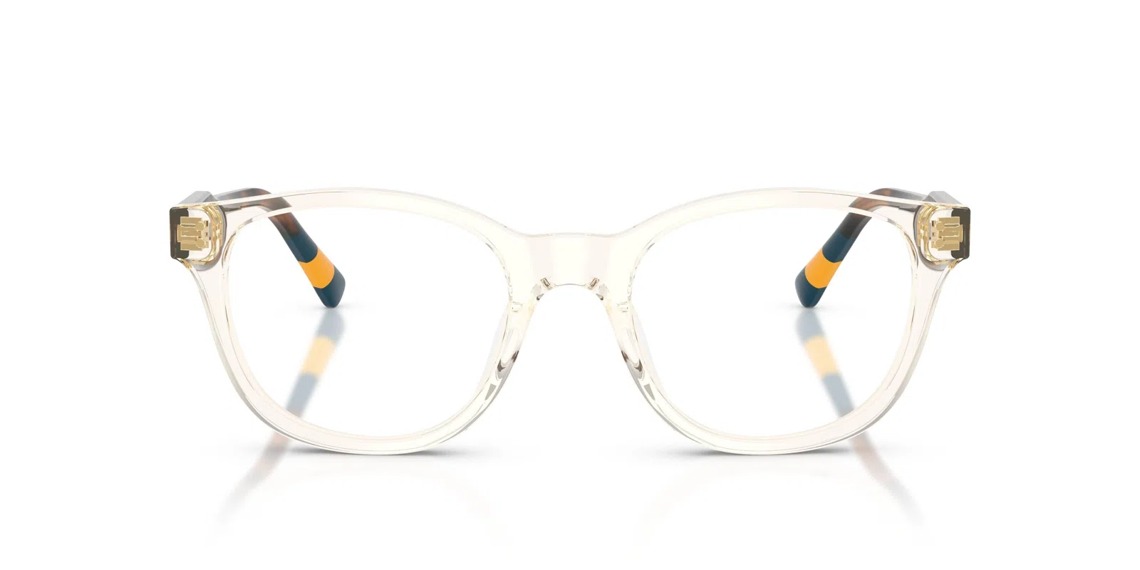 Polo 2303U Eyeglasses - view 24